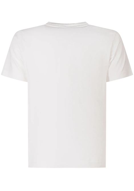 T-shirt con logo STONE ISLAND KIDS | 2100009 S0379V0001